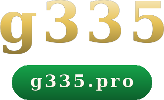 g335 logo
